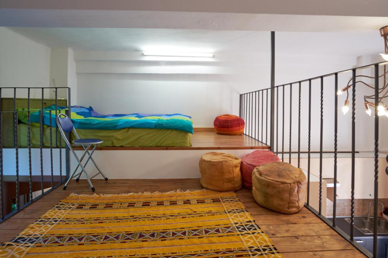 Martesana Canal Courtyard Flat - Mm Turro