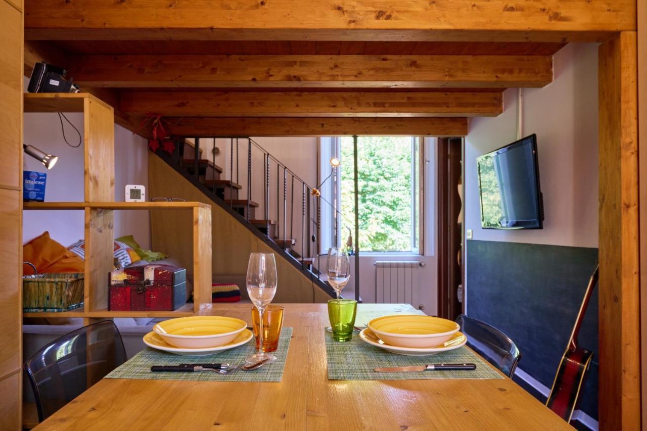 Apartment Martesana Canal Courtyard Flat - Mm Turro *