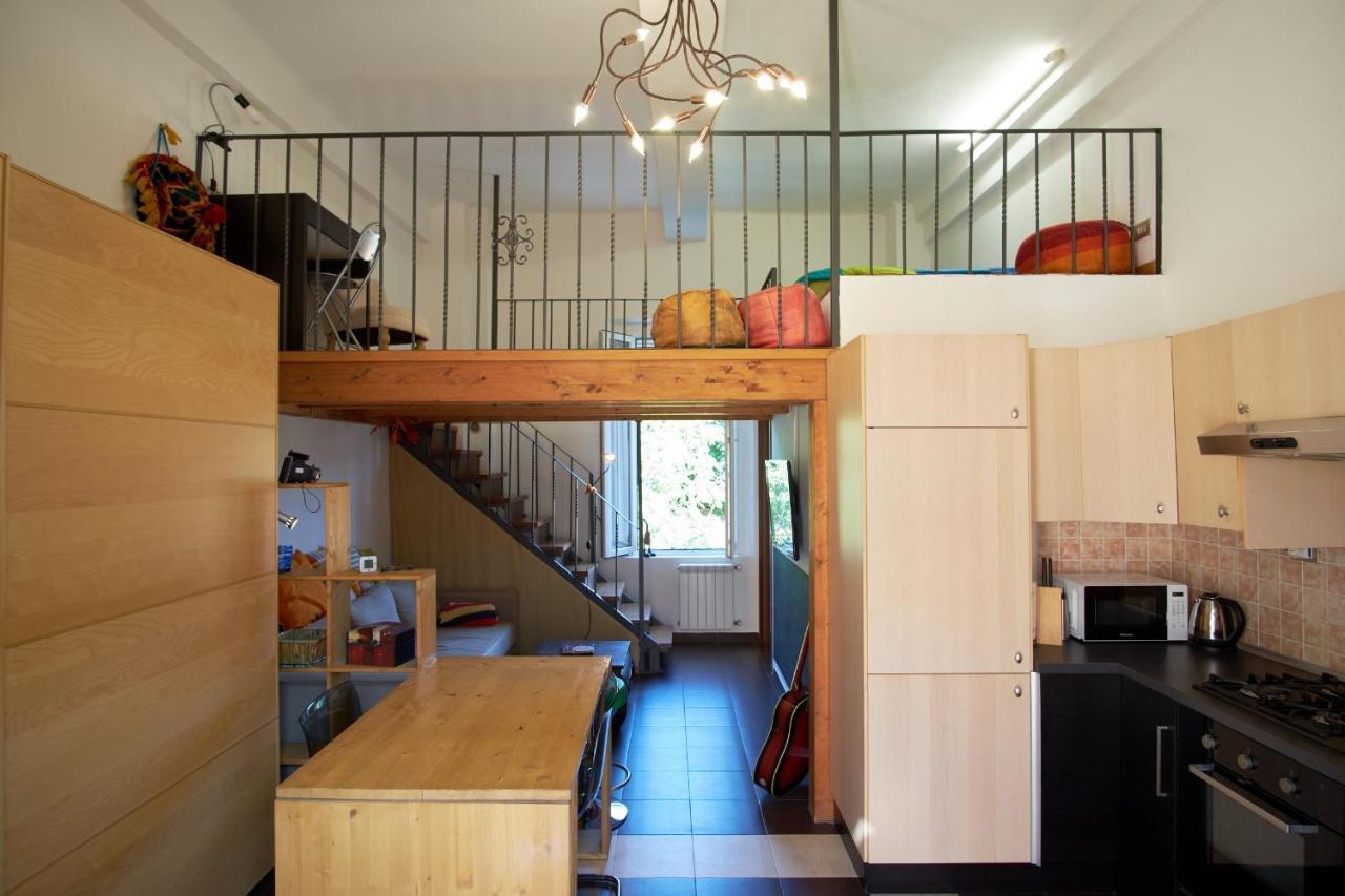 Martesana Canal Courtyard Flat - Mm Turro Apartment *