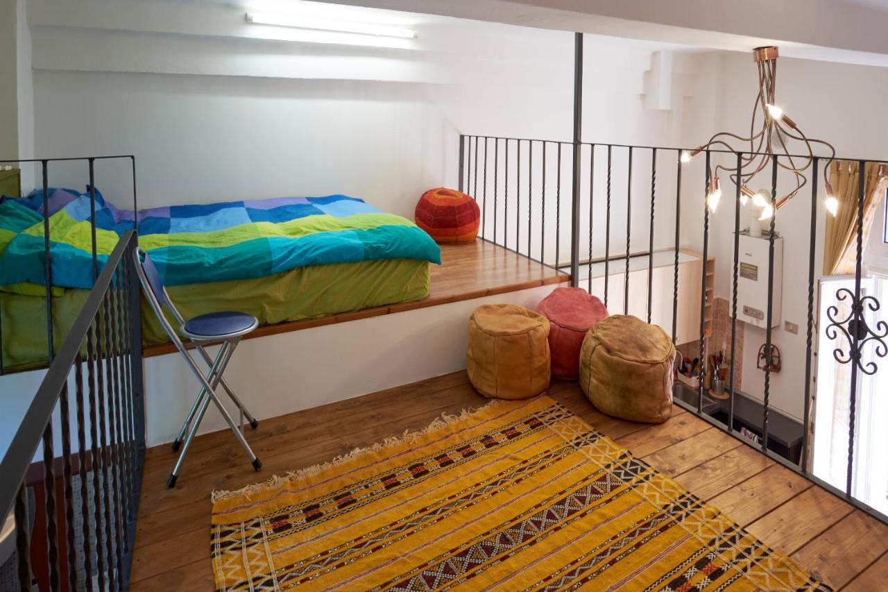 Martesana Canal Courtyard Flat - Mm Turro Mailand