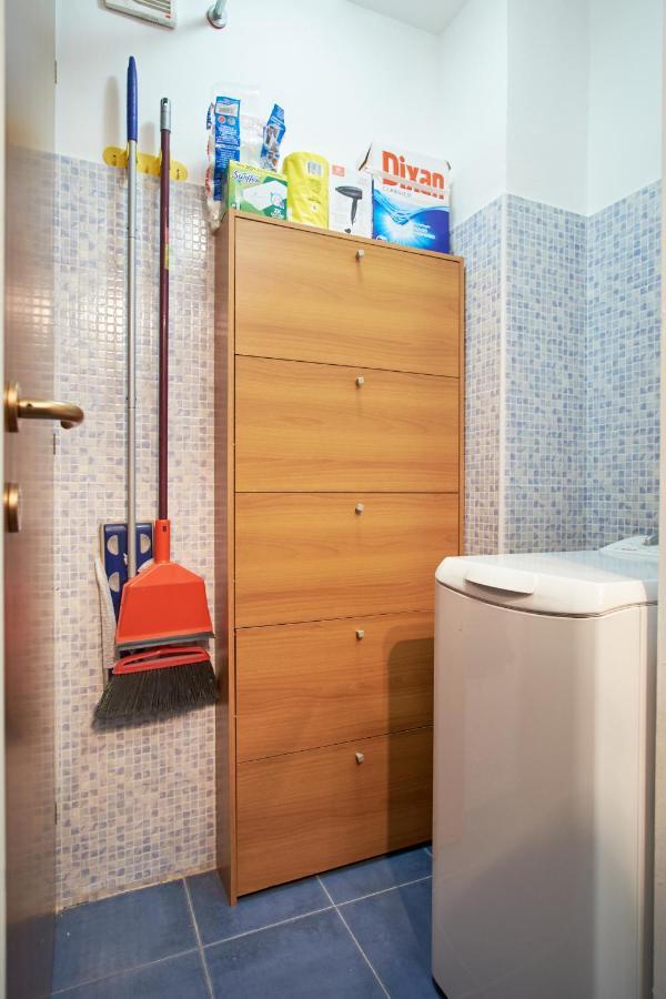 Martesana Canal Courtyard Flat - Mm Turro *