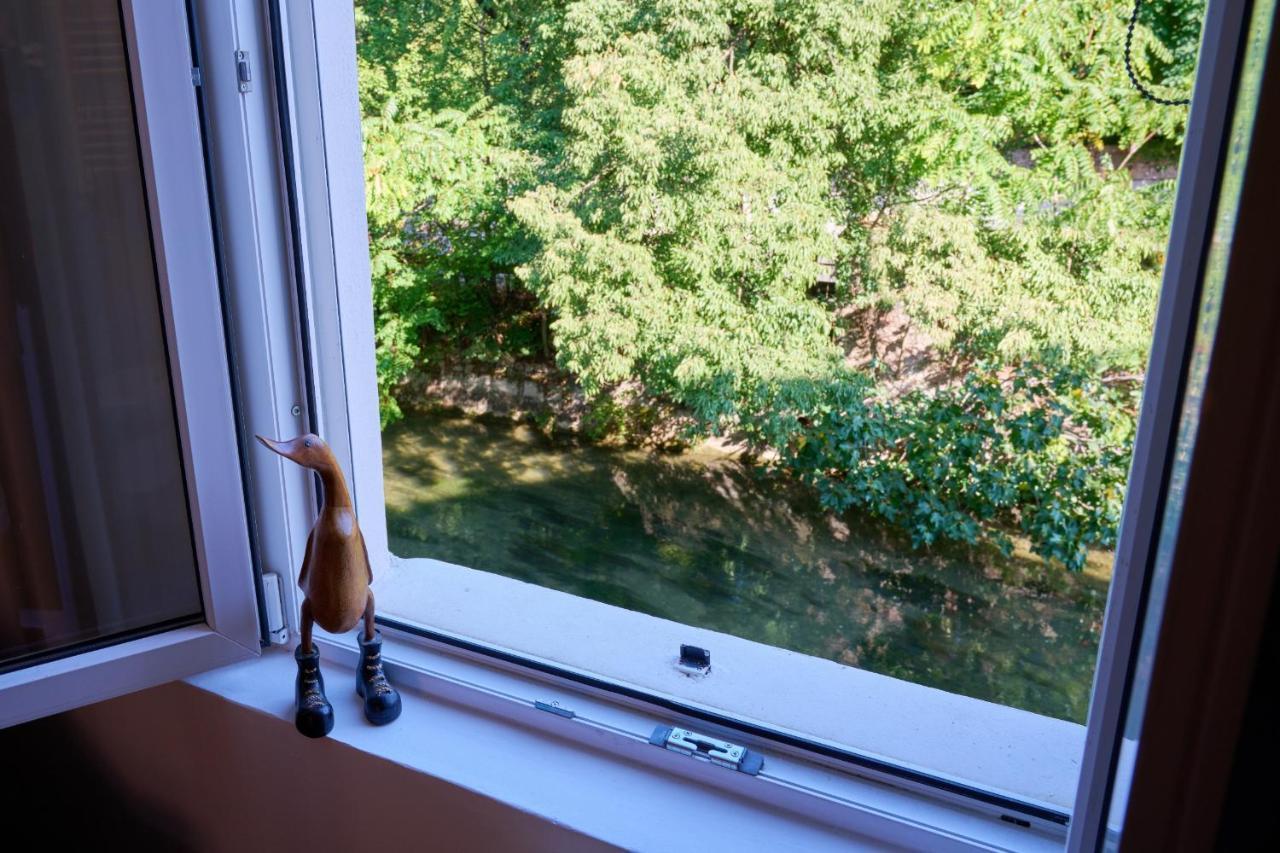 Apartamento Martesana Canal Courtyard Flat - Mm Turro