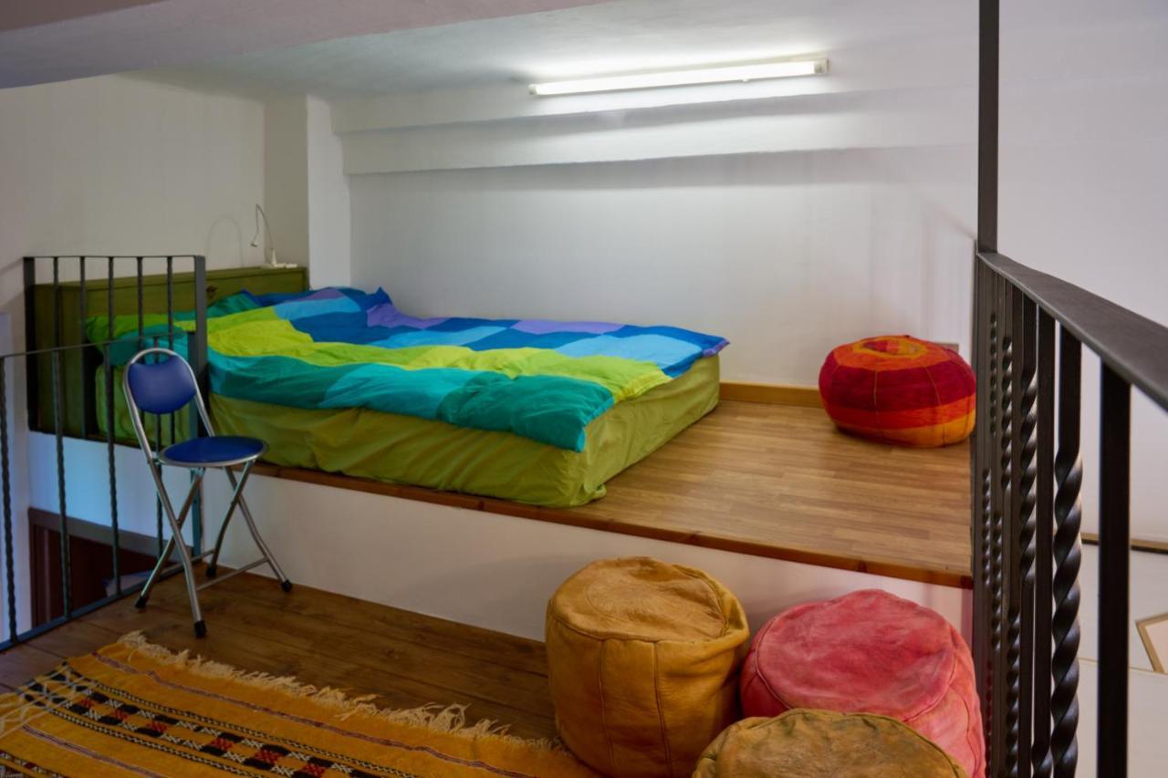 Apartamento Martesana Canal Courtyard Flat - Mm Turro Milão