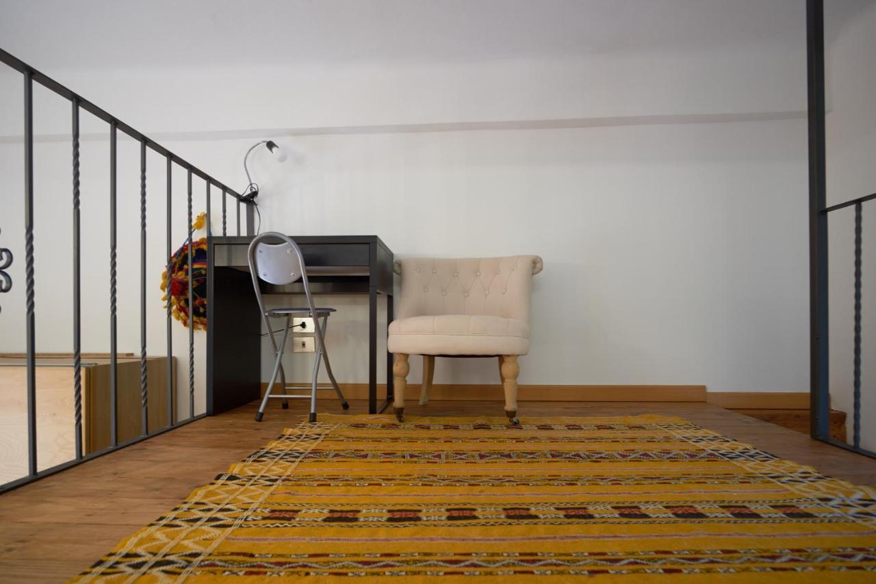 Martesana Canal Courtyard Flat - Mm Turro Apartment Mailand