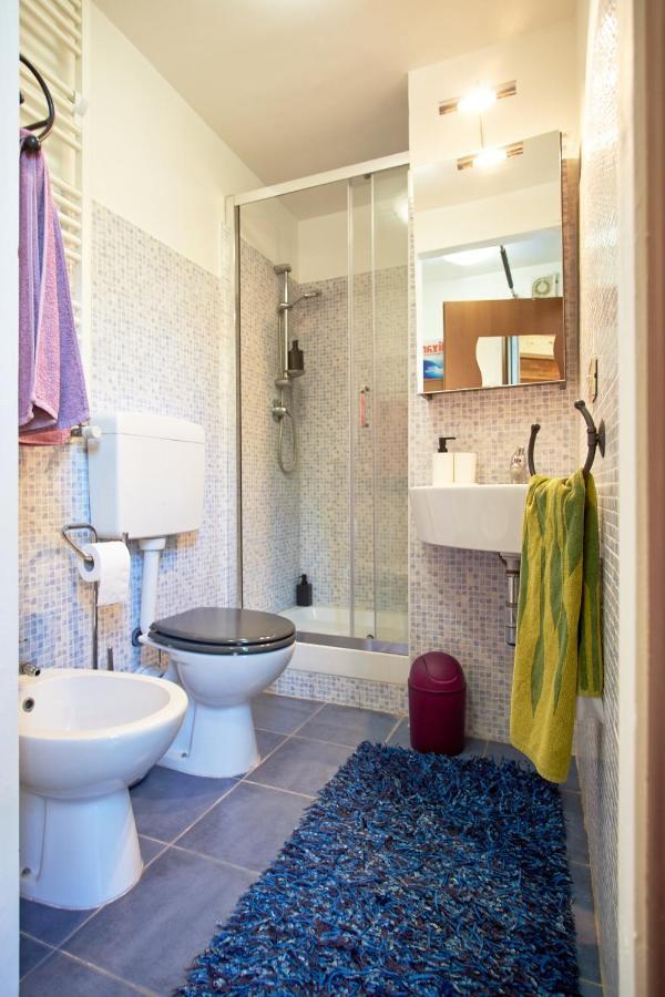 Apartamento Martesana Canal Courtyard Flat - Mm Turro Milão
