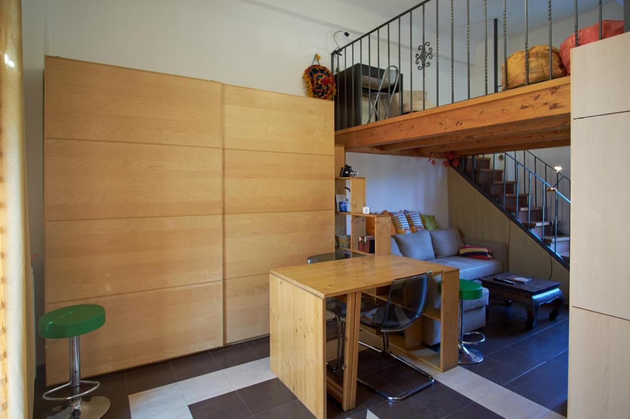 Martesana Canal Courtyard Flat - Mm Turro