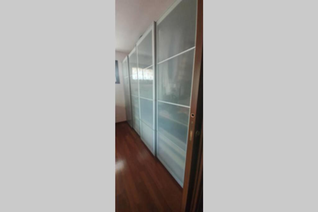 Apartment Ama Intero Bicocca Zona 9