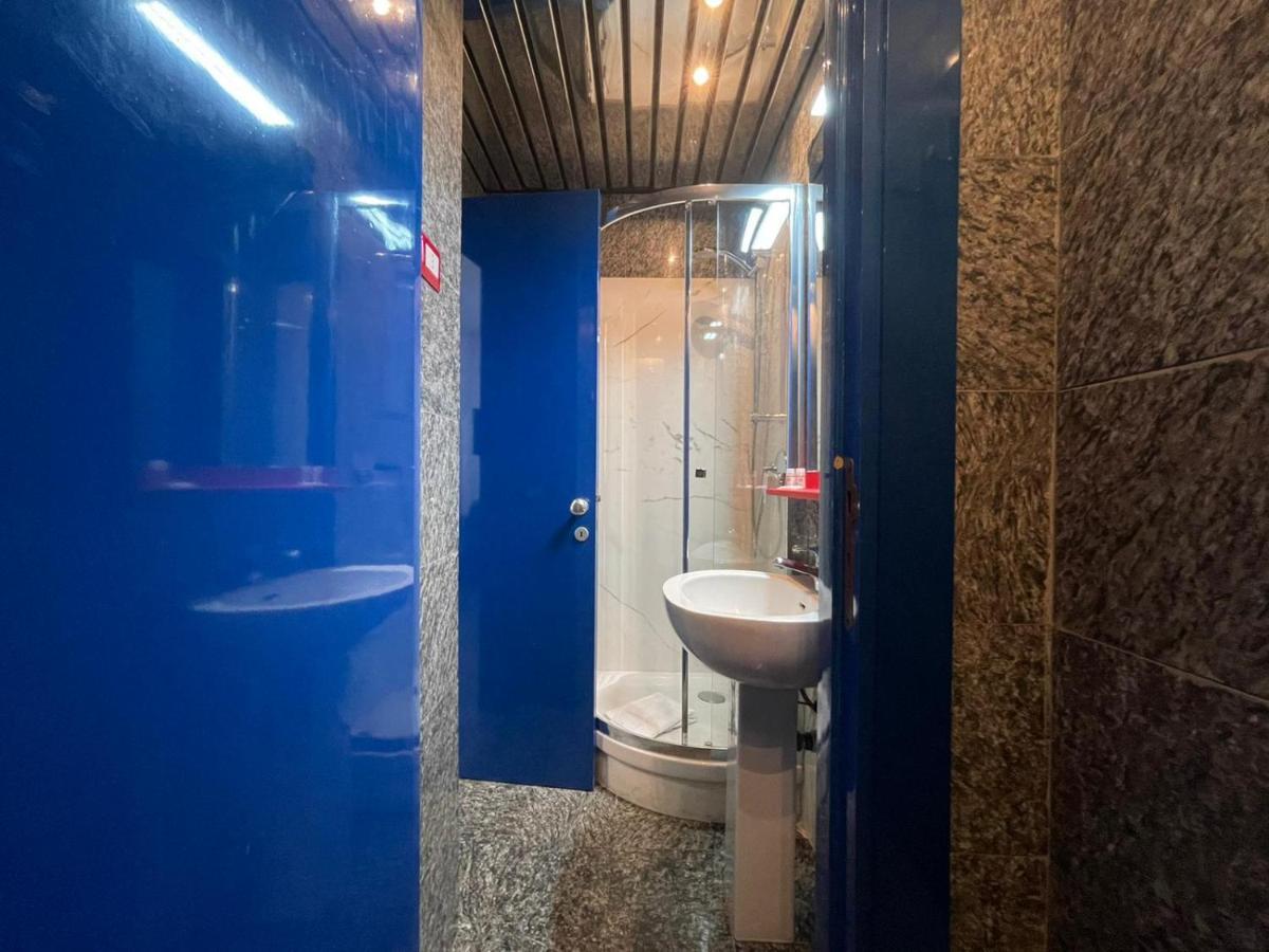 Camperio Central & Colorful In Cordusio Apartment Mailand