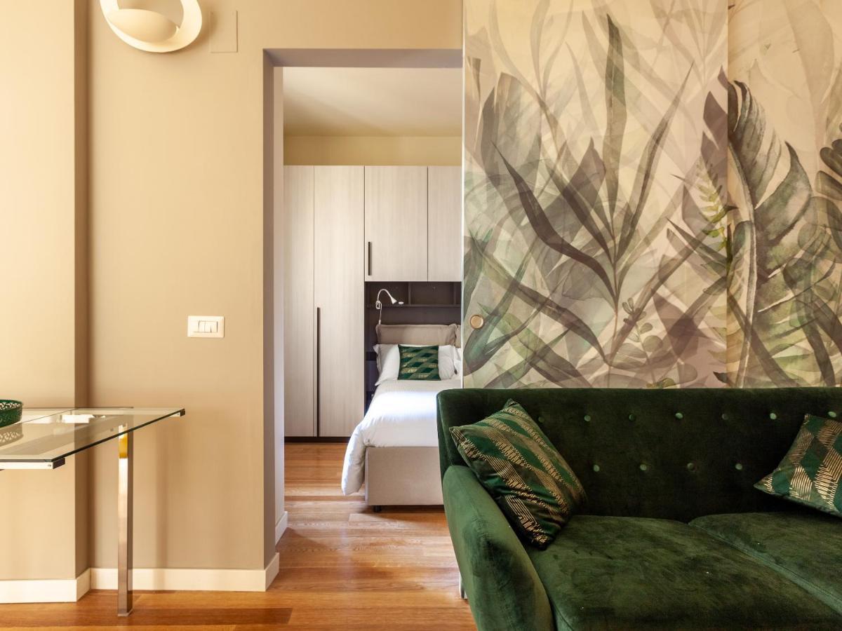 Easyhomes - Vincenzo Monti * Milan