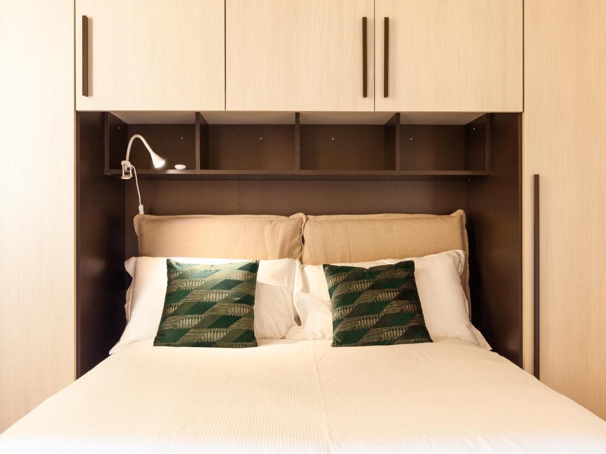 Apartment Easyhomes - Vincenzo Monti Milan