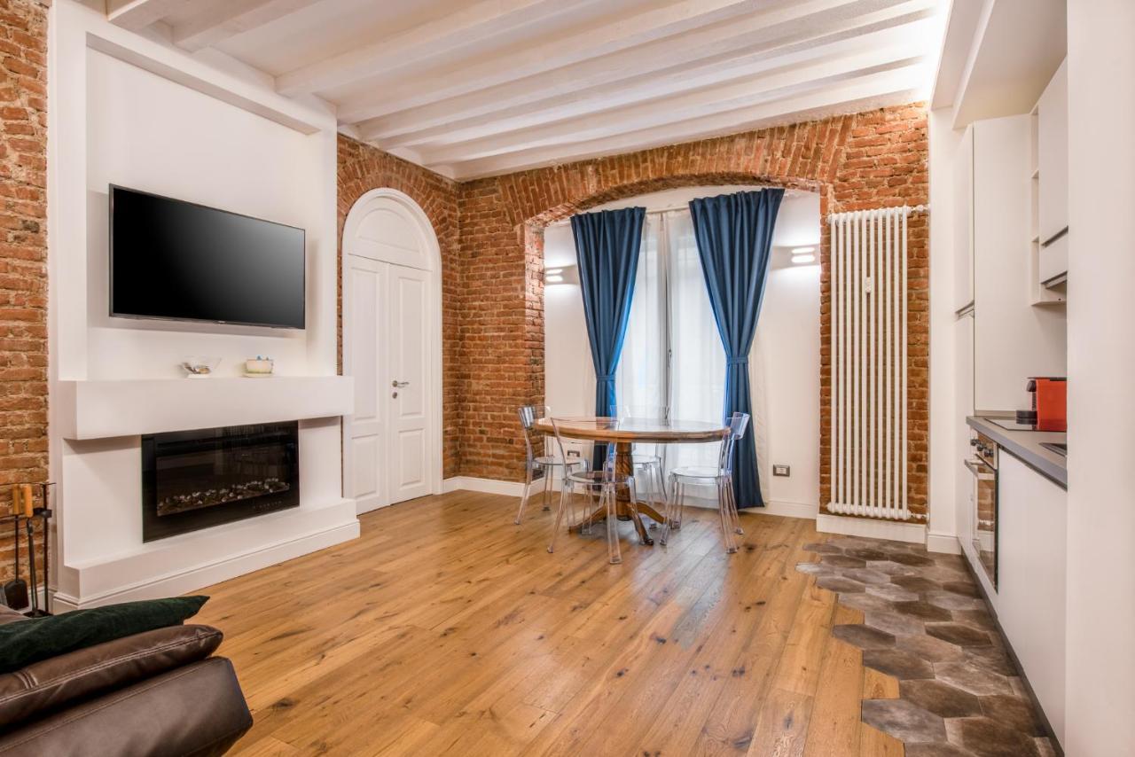 Luxury In Center