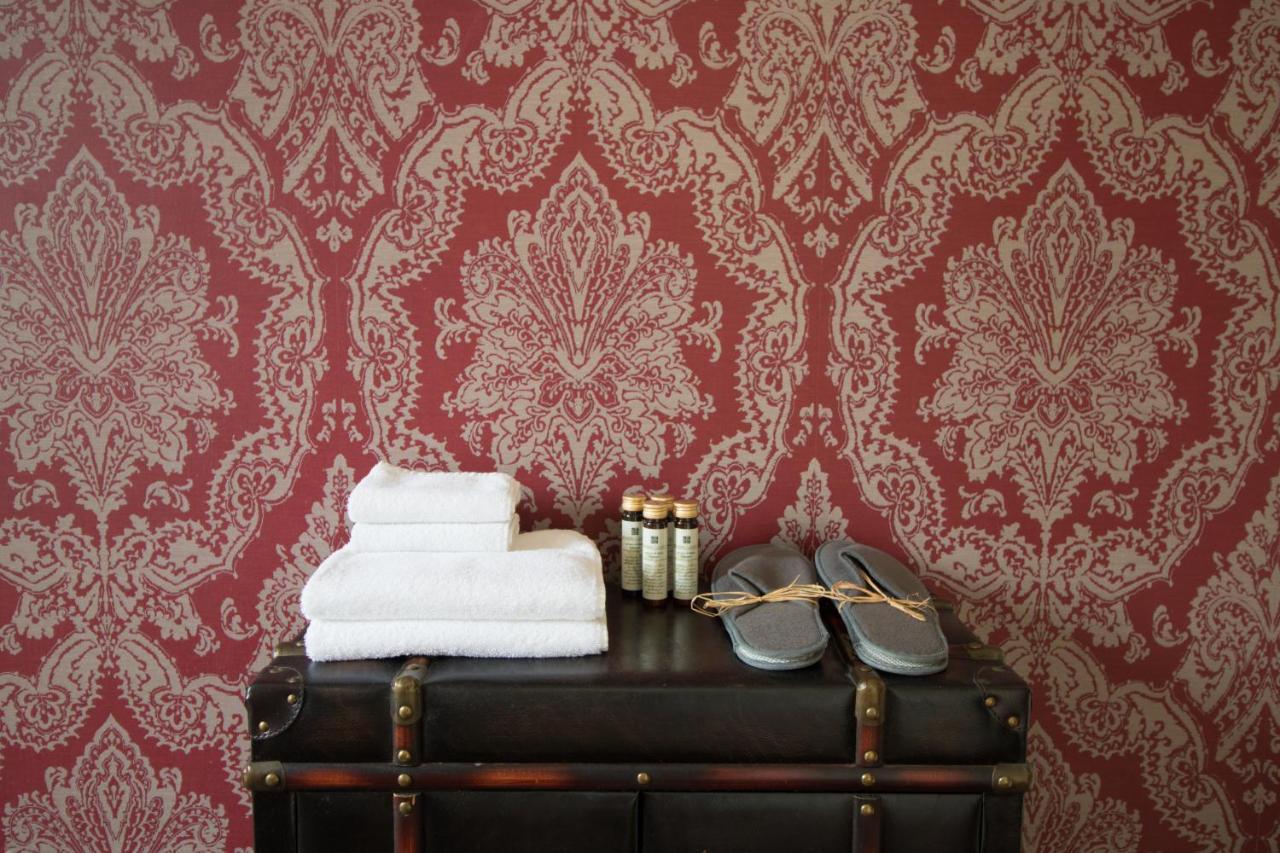 Porta Tosa Boutique Bed & Breakfast 2*