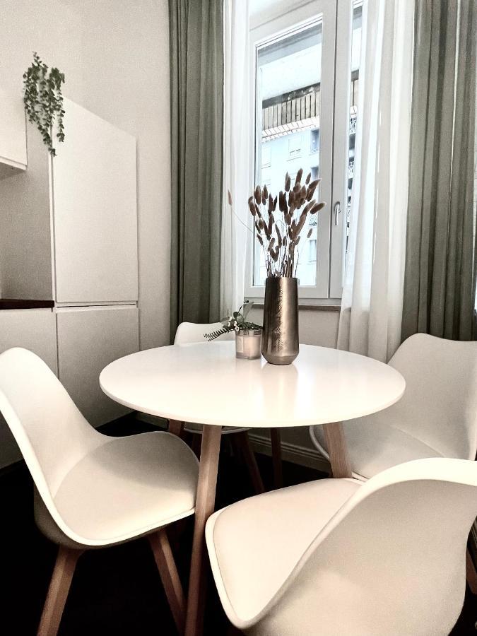 Bilocale Di Prestigio: Centro Apartment