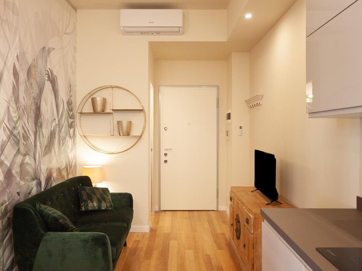 Easyhomes - Vincenzo Monti Apartment Milan