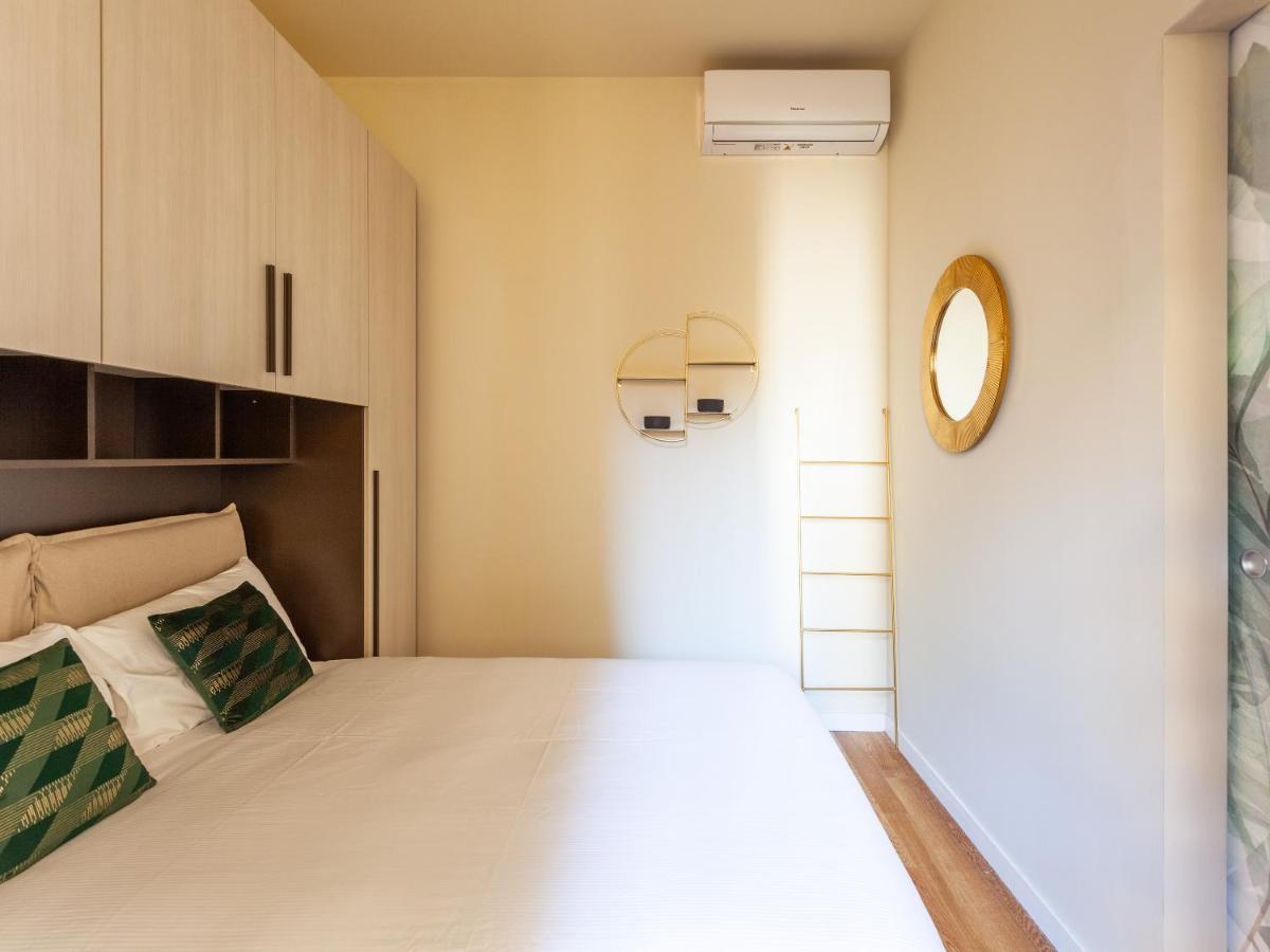 Easyhomes - Vincenzo Monti * Milan