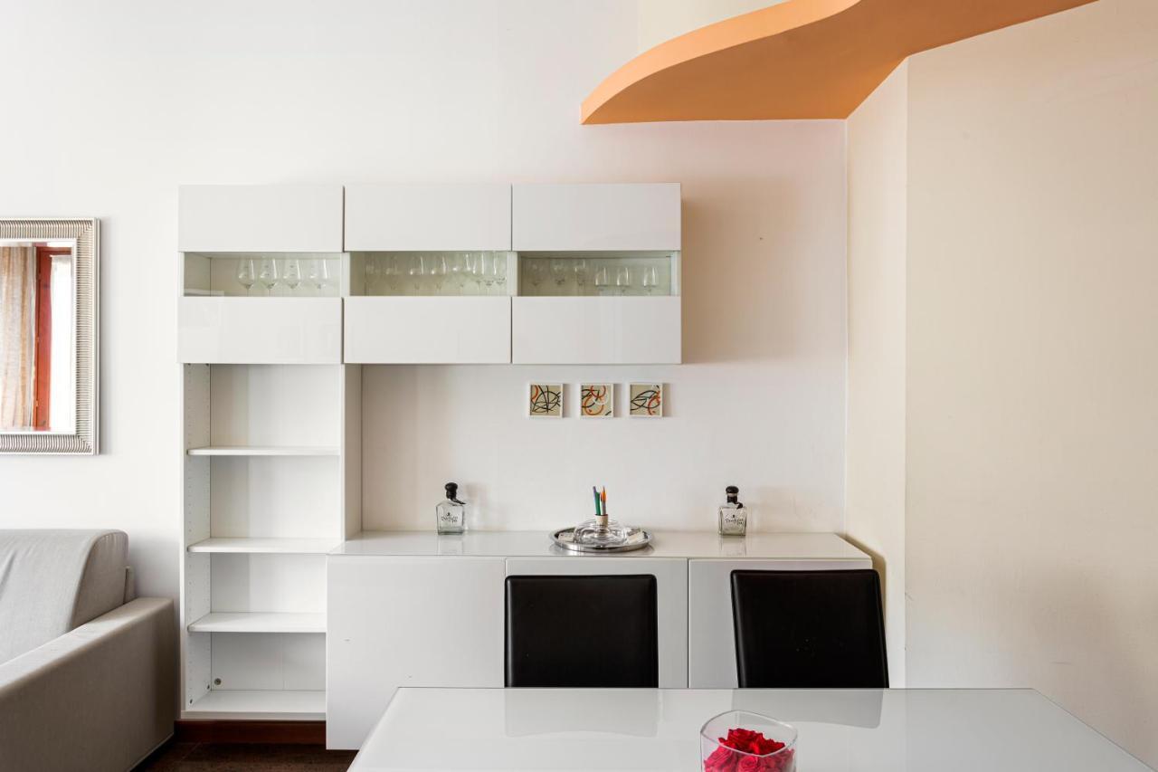 Beautiful Next To Sempione And Life - Viale Teodorico * Mailand