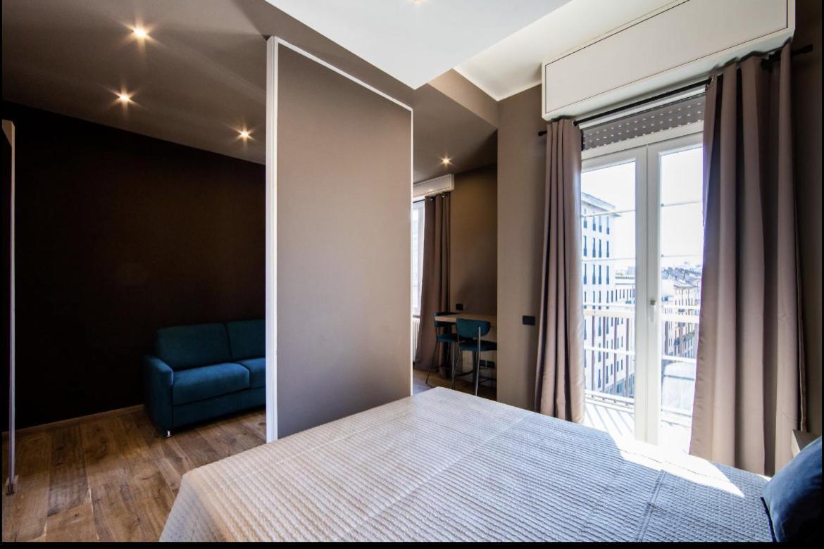 Apartment Amazing New With Beautiful View From Moscova Group *