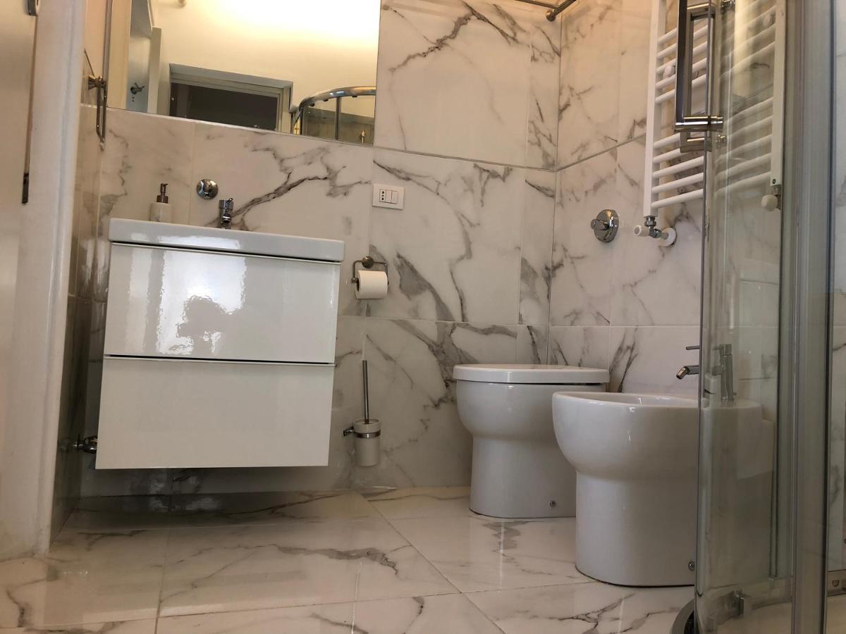 Marco Polo Greenroom