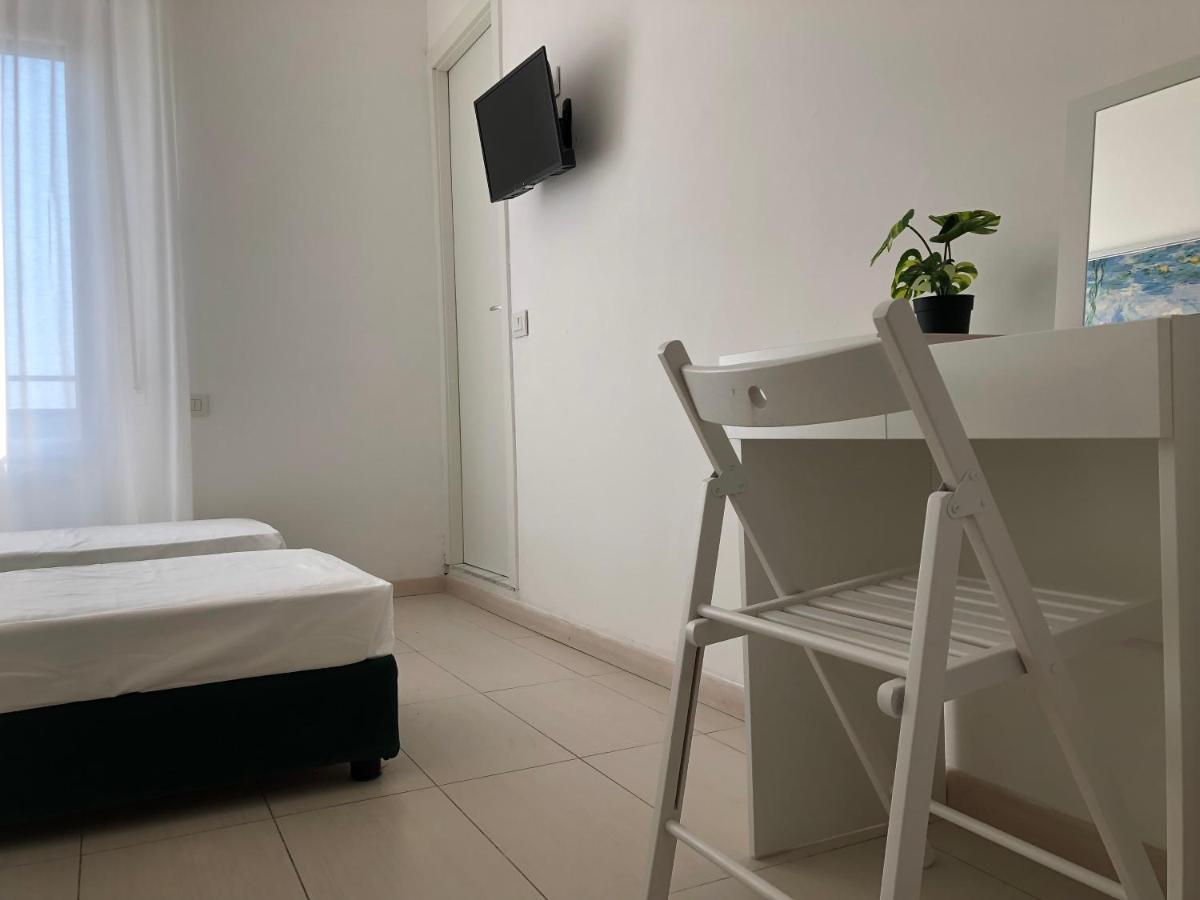 Marco Polo Greenroom Mailand
