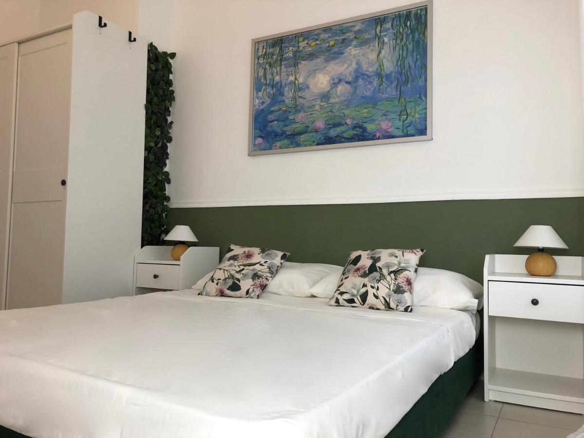 Marco Polo Greenroom