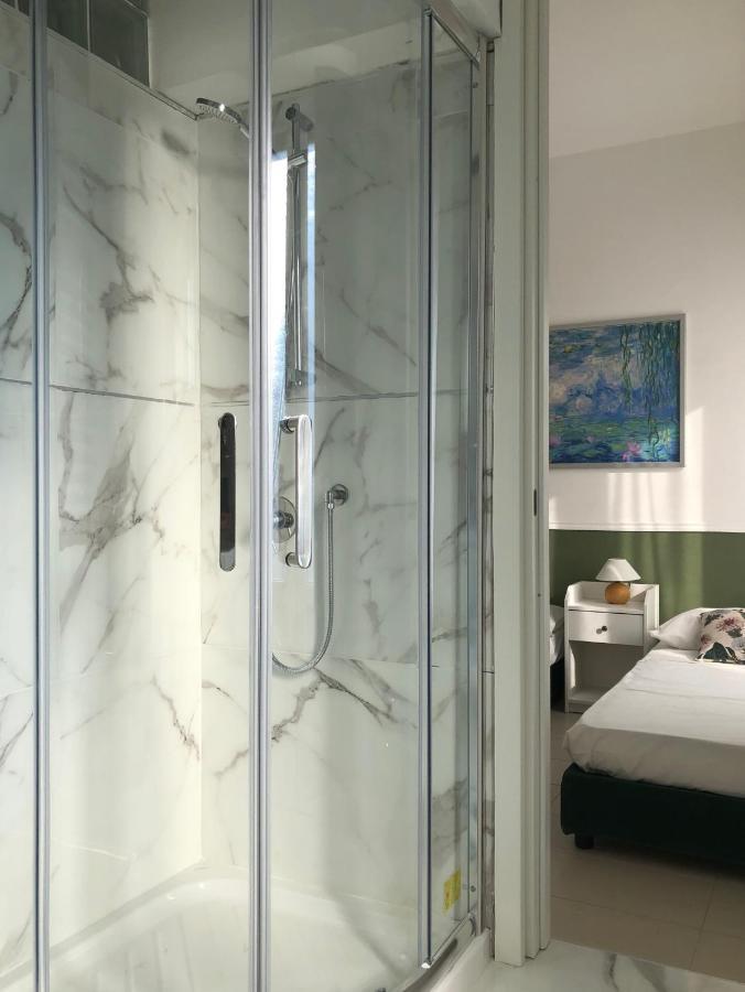 Apartment Marco Polo Greenroom *
