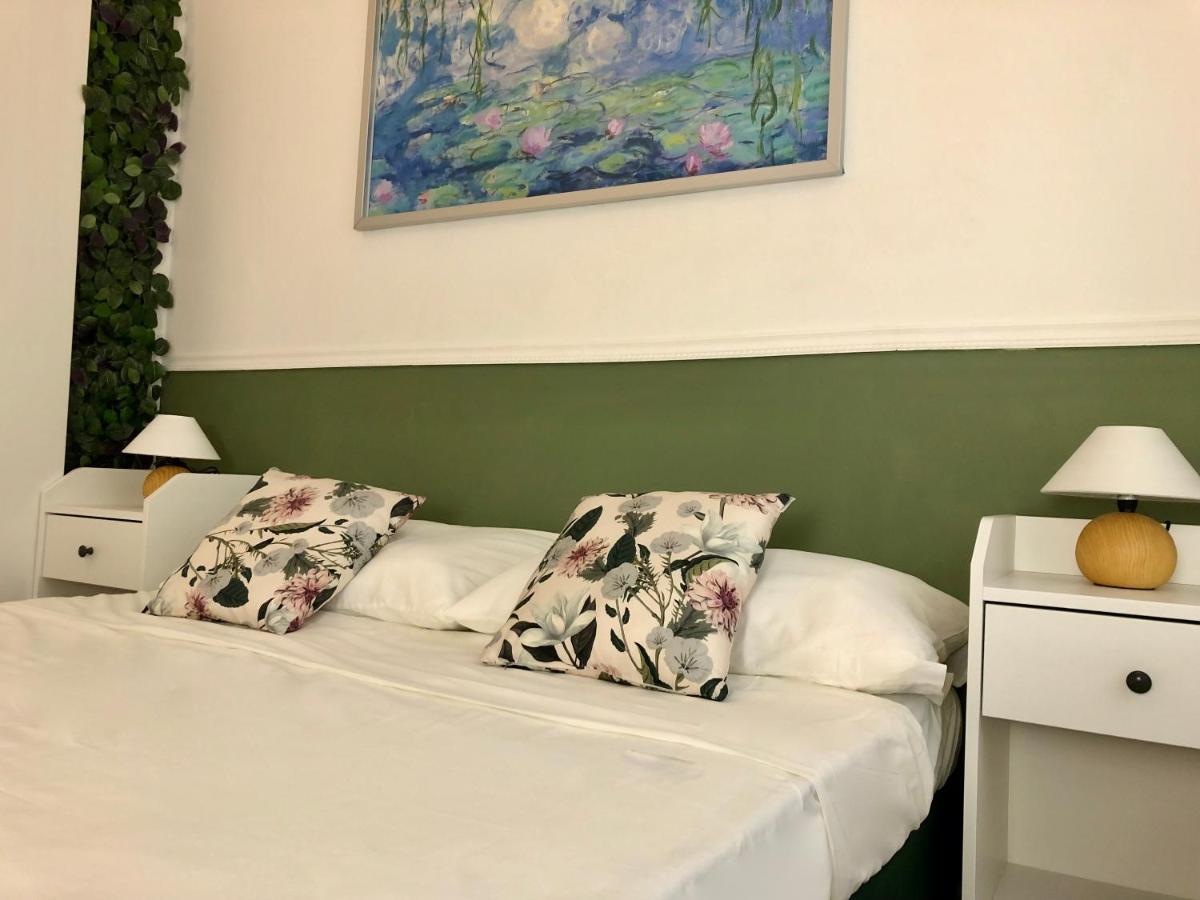 Marco Polo Greenroom Mailand
