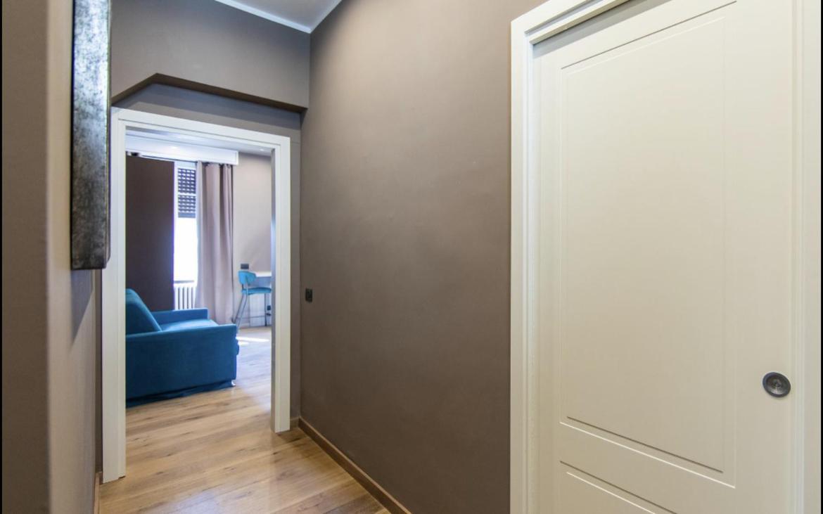 Apartment Amazing New With Beautiful View From Moscova Group
