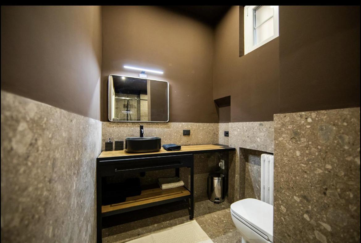 Amazing New With Beautiful View From Moscova Group Apartment Mailand