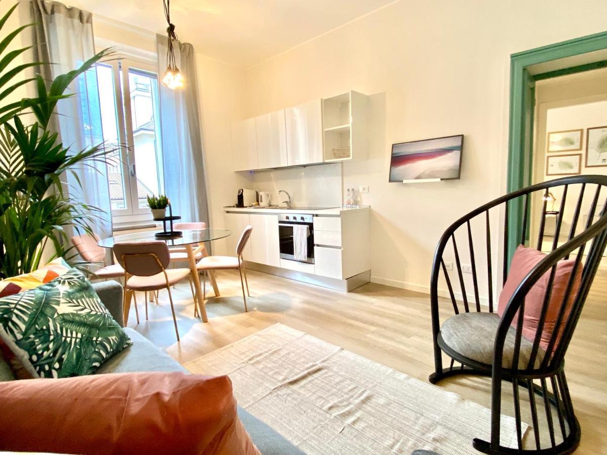 Apartment Fara Cinque Small *