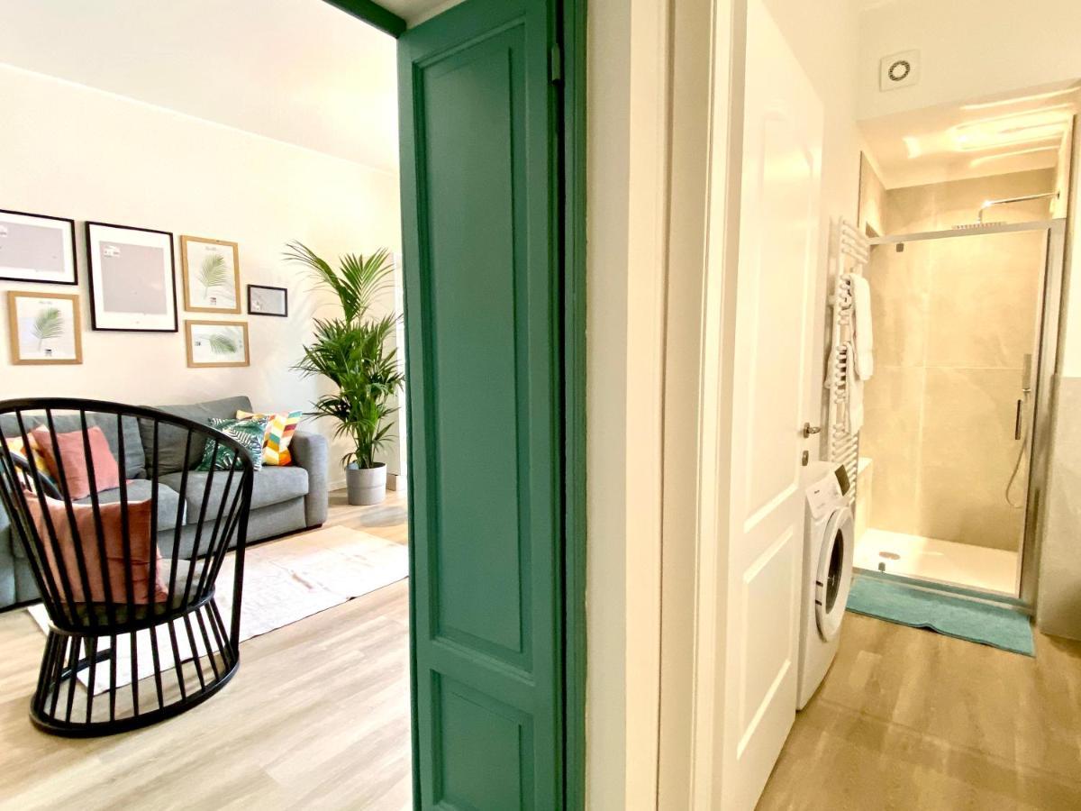 Apartment Fara Cinque Small *