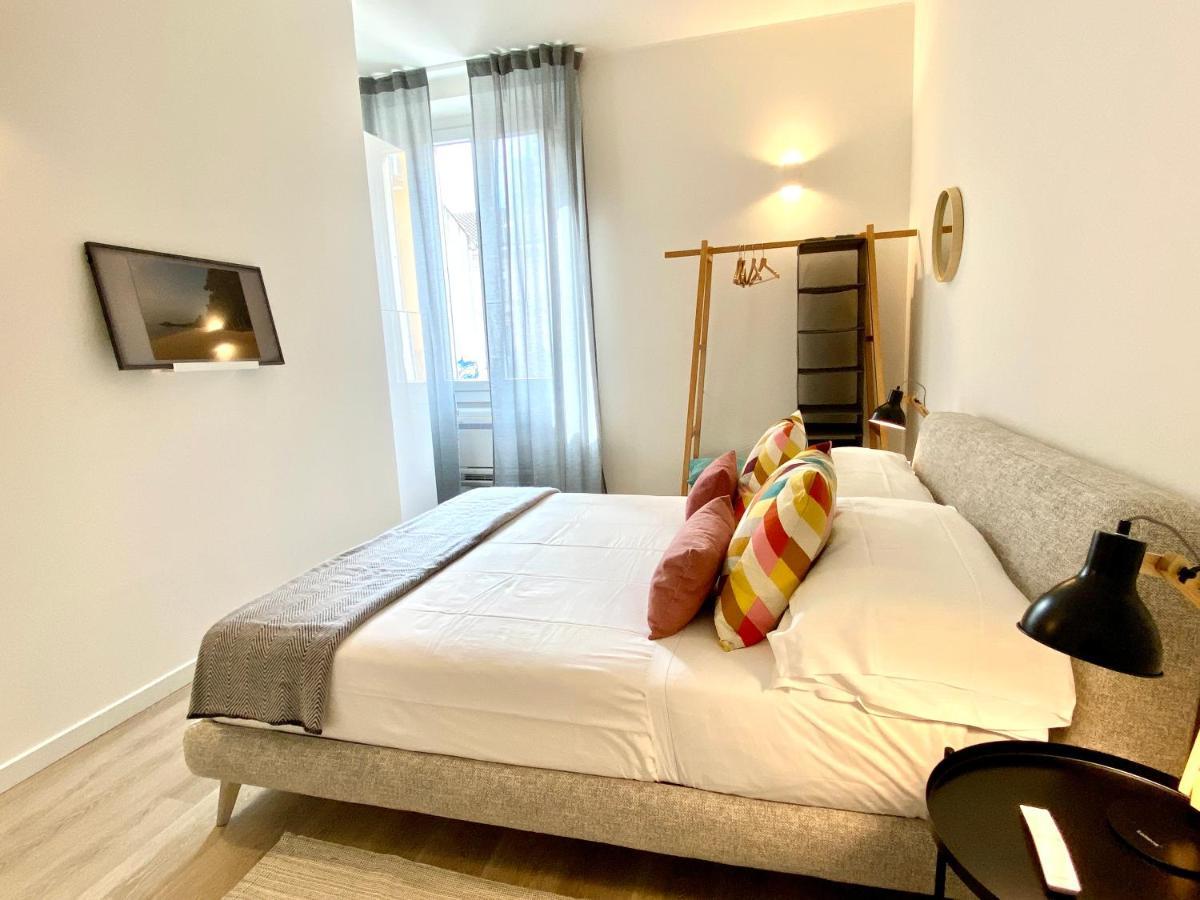 Apartment Fara Cinque Small *