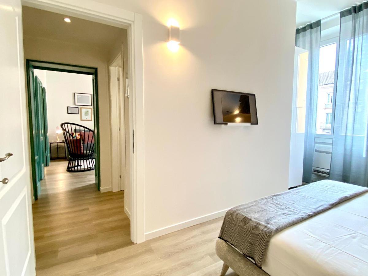 Fara Cinque Small Apartment