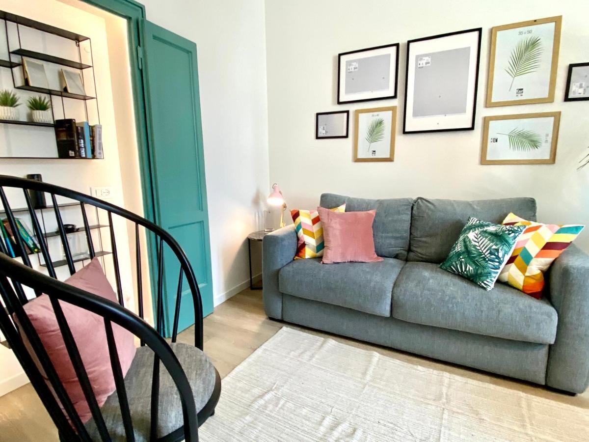 Fara Cinque Small Apartment *