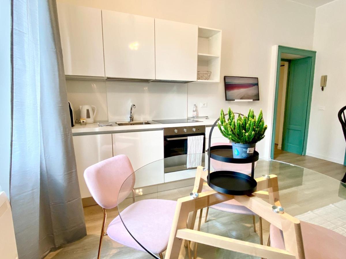 Apartment Fara Cinque Small Mailand