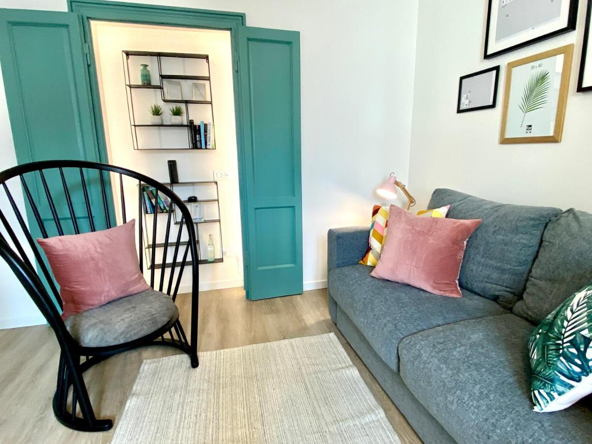 Fara Cinque Small Apartment