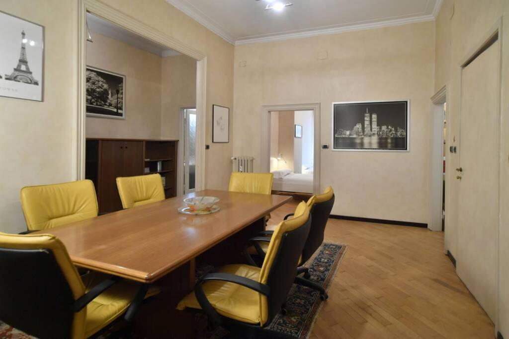 Ampio Centro Crocetta Apartment Mailand