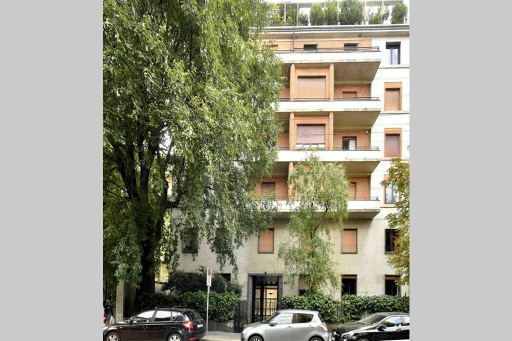 Ampio Centro Crocetta Apartment Mailand