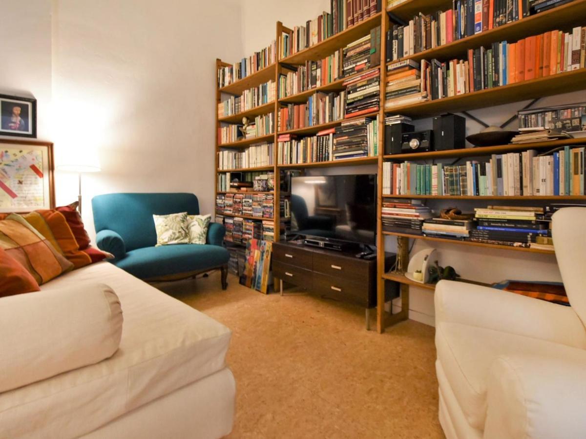Apartment Nolo Art By Interhome *