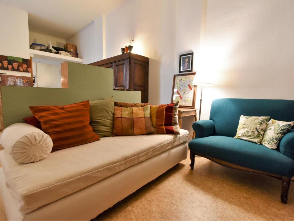 Apartment Nolo Art By Interhome Mailand