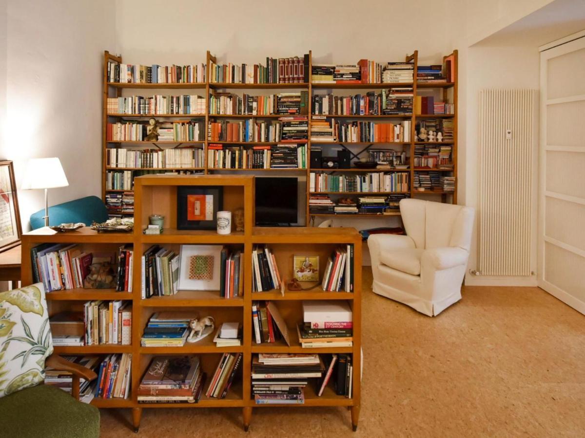Apartment Nolo Art By Interhome