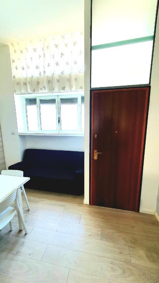 Apartamento Il Rifugio Di Silvy
