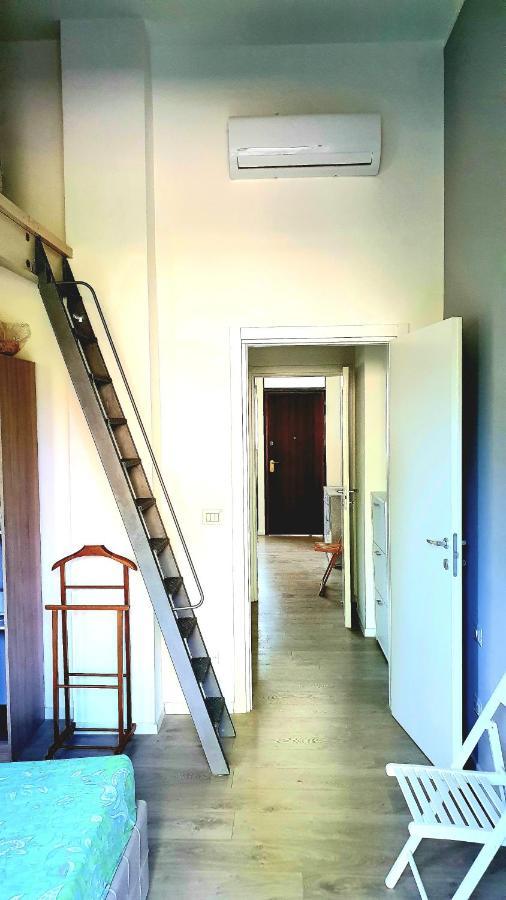 Apartamento Il Rifugio Di Silvy *