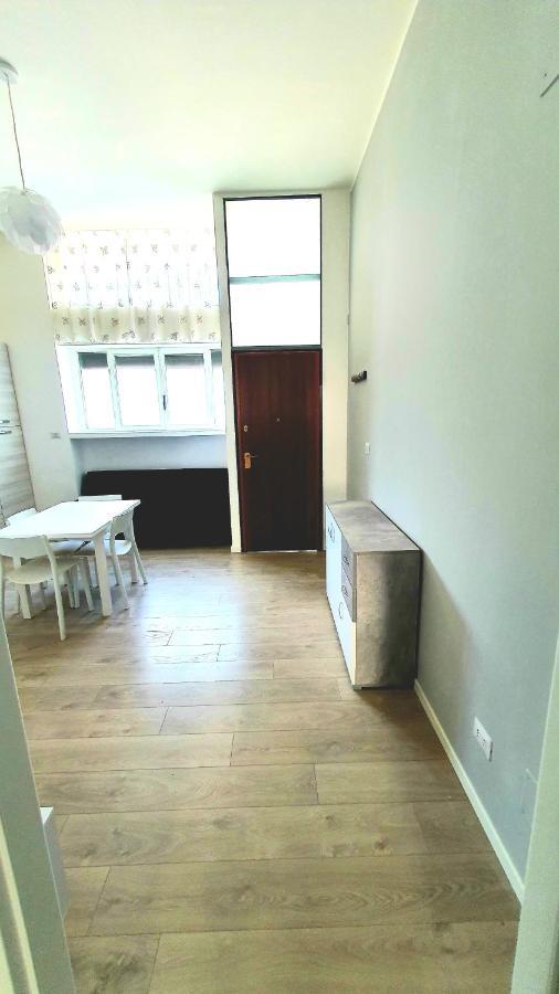 Apartamento Il Rifugio Di Silvy Milão