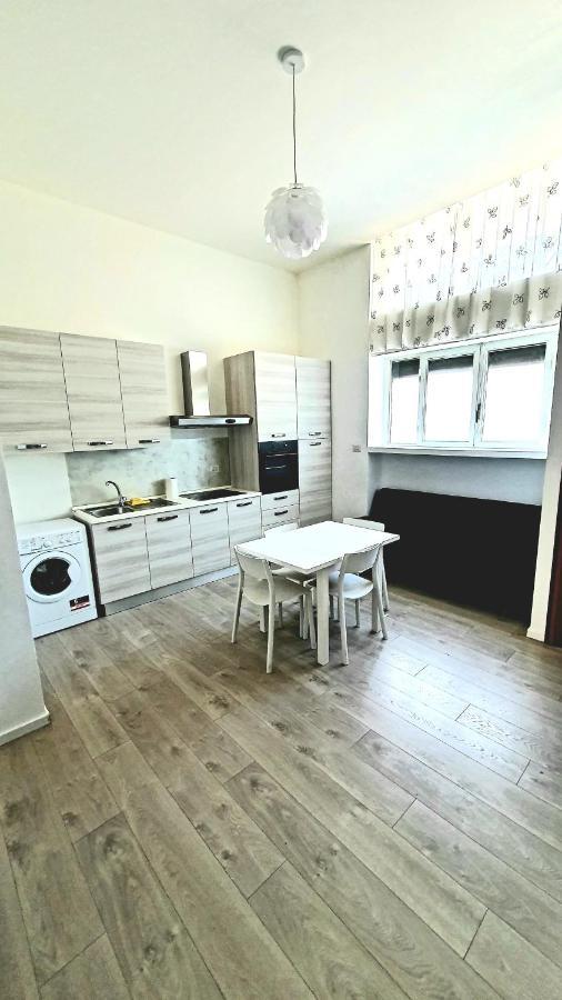 Apartamento Il Rifugio Di Silvy Milão