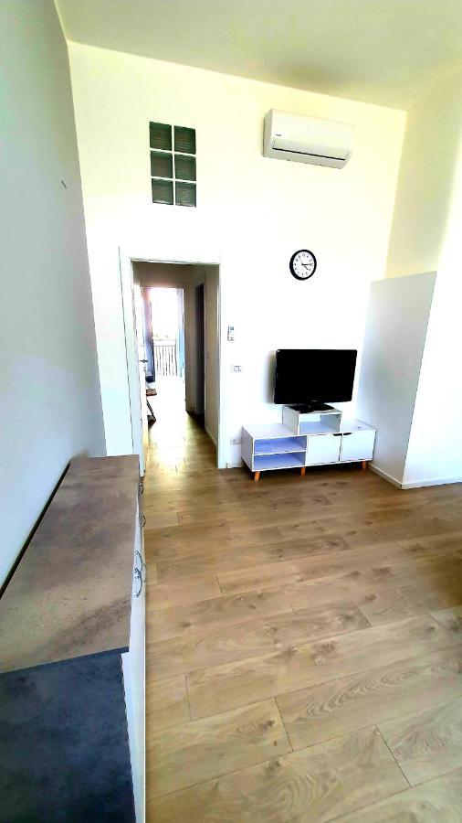 Apartamento Il Rifugio Di Silvy