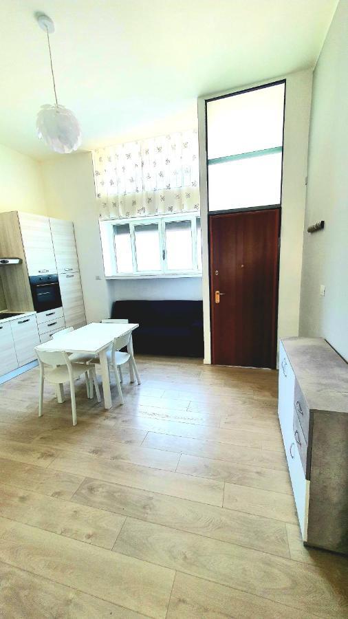 Il Rifugio Di Silvy Apartamento
