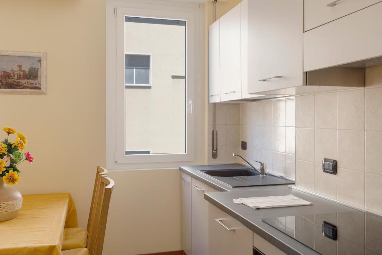 Apartment Serene Escape - Via Della Torre