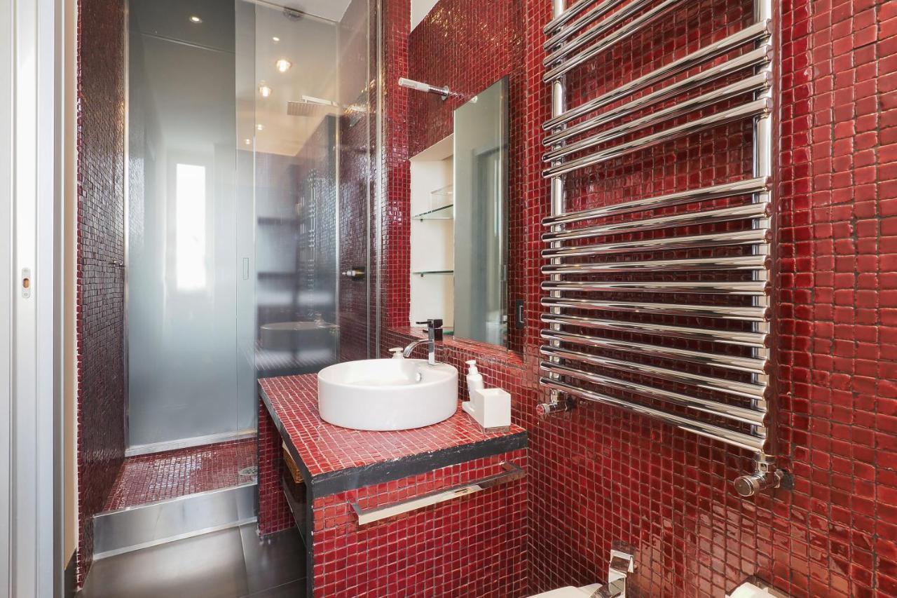Maison Cusani - Brera Exclusive