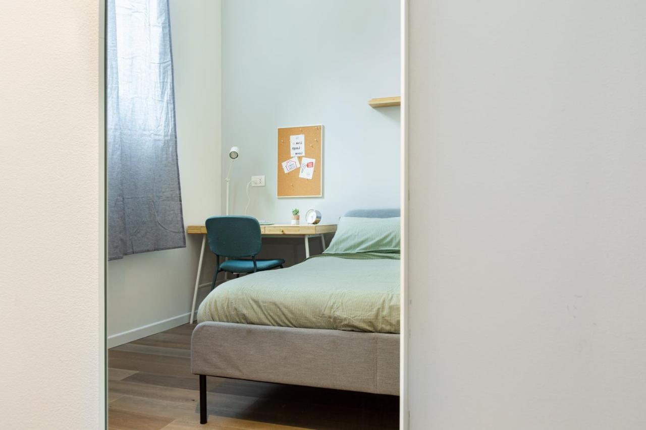 Joivy Contemporary In Historical Giambellino-lorenteggio * Mailand