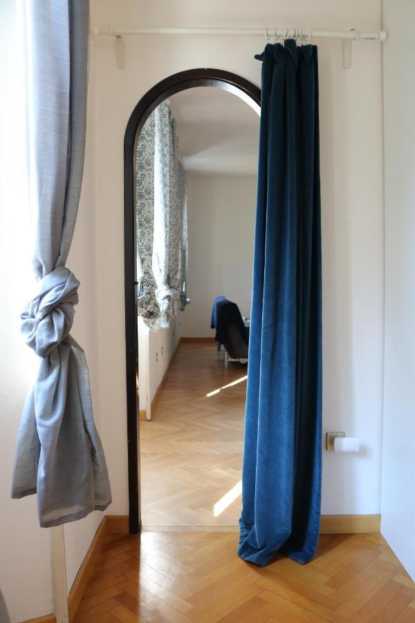 Sant Ambrogio Mansion - Via Olona Apartamento *